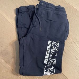 Yale University Sweatpants